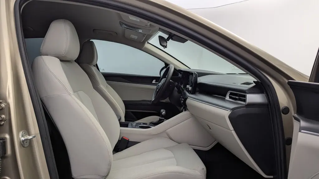 Florida Fine Cars - Used KIA K5 2021 WEST PALM LXS