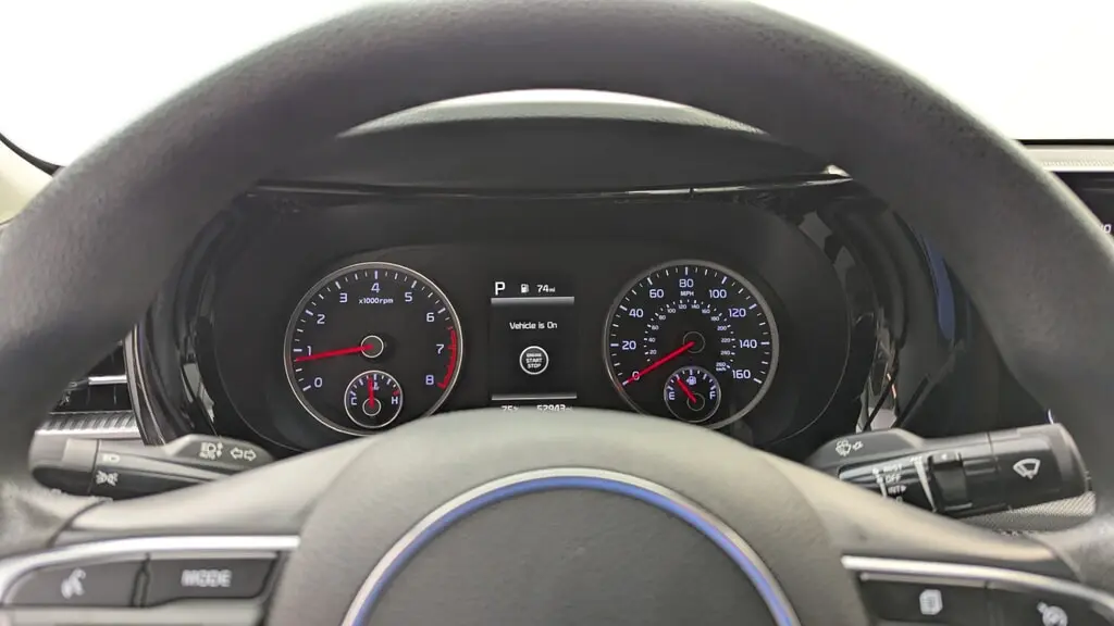Florida Fine Cars - Used KIA K5 2021 WEST PALM LXS