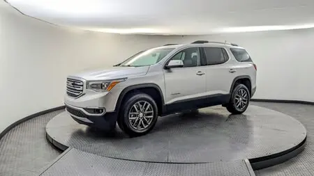 Florida Fine Cars - Used GMC ACADIA 2018 WEST PALM SLT