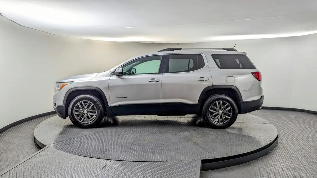Florida Fine Cars - Used GMC ACADIA 2018 WEST PALM SLT