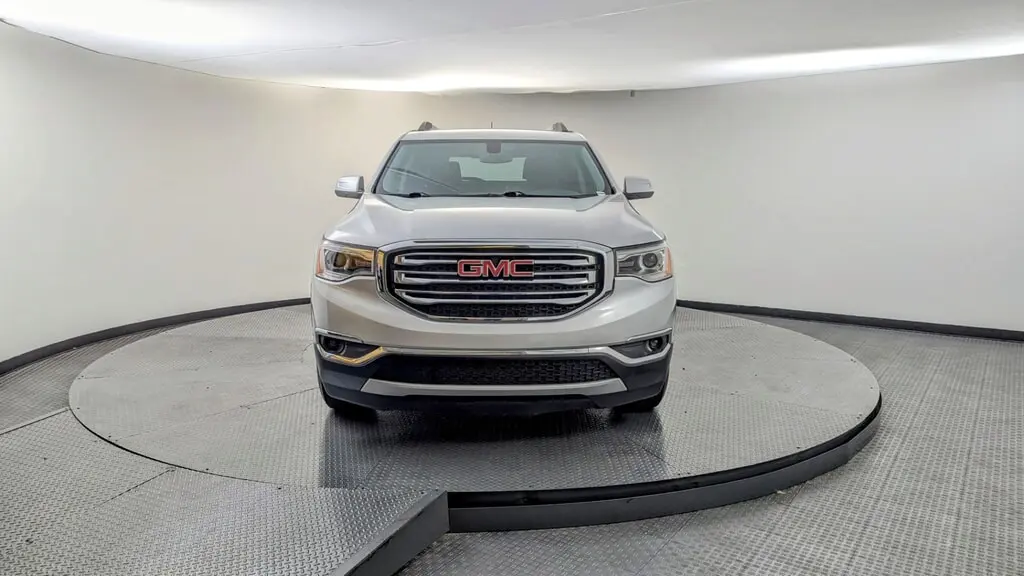 Florida Fine Cars - Used GMC ACADIA 2018 WEST PALM SLT
