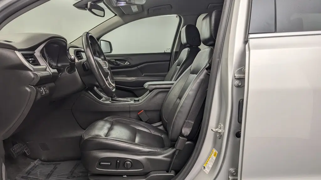 Florida Fine Cars - Used GMC ACADIA 2018 WEST PALM SLT