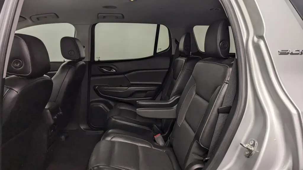 Florida Fine Cars - Used GMC ACADIA 2018 WEST PALM SLT