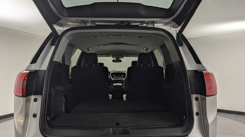 Florida Fine Cars - Used GMC ACADIA 2018 WEST PALM SLT