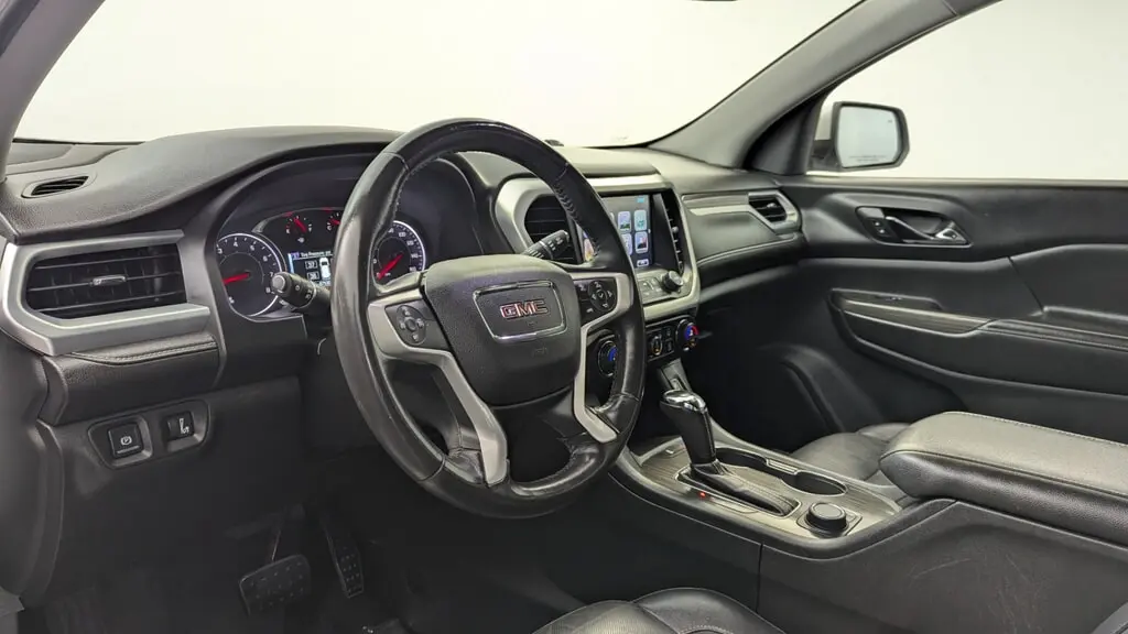 Florida Fine Cars - Used GMC ACADIA 2018 WEST PALM SLT