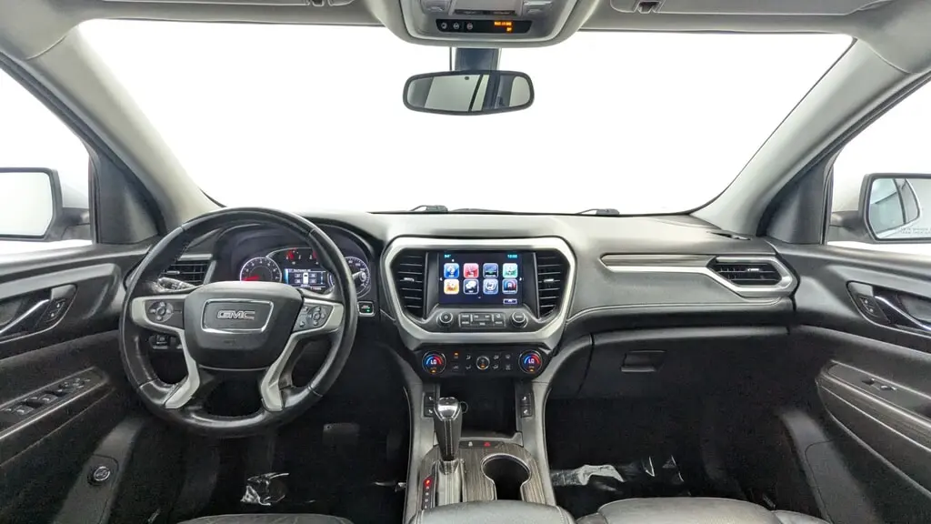 Florida Fine Cars - Used GMC ACADIA 2018 WEST PALM SLT