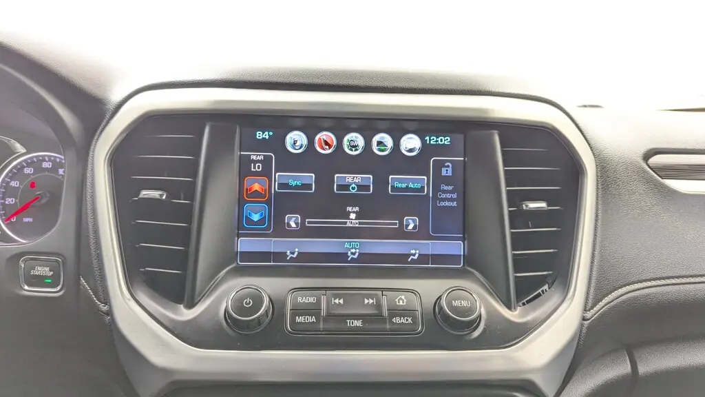 Florida Fine Cars - Used GMC ACADIA 2018 WEST PALM SLT