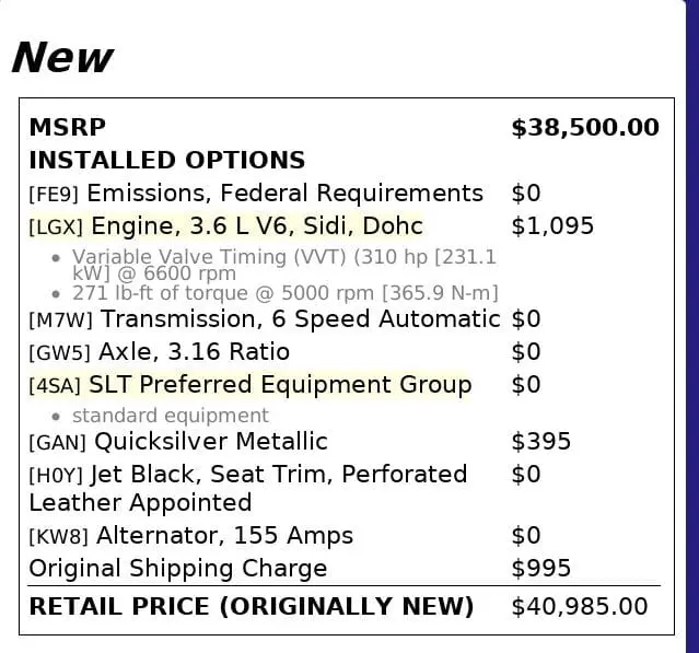 Florida Fine Cars - Used GMC ACADIA 2018 WEST PALM SLT