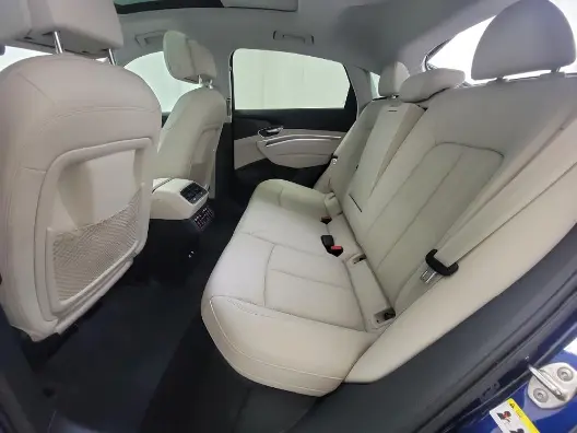 Florida Fine Cars - Used AUDI E-TRON SPORTBACK 2021 WEST PALM PREMIUM PLUS