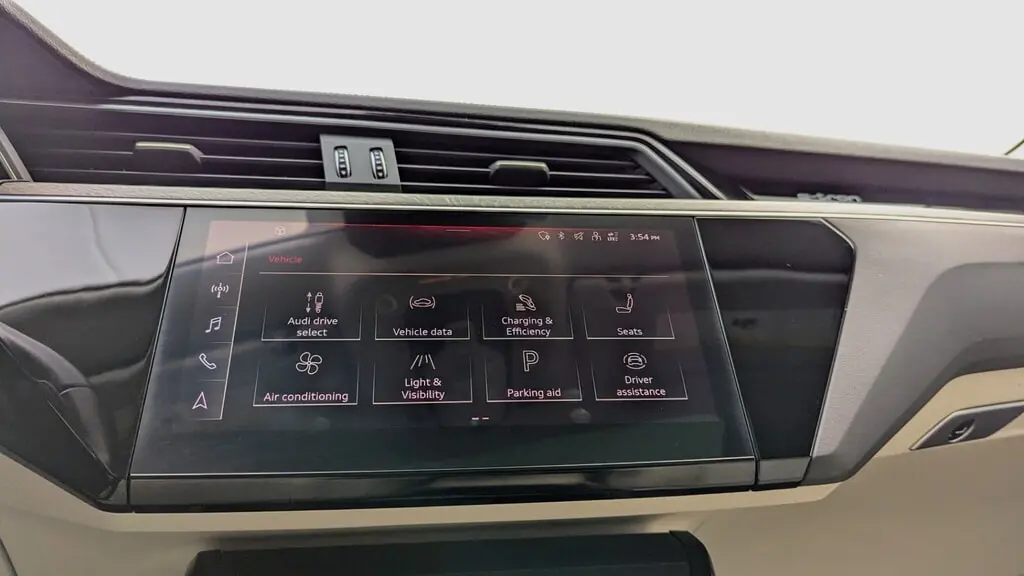 Florida Fine Cars - Used AUDI E-TRON SPORTBACK 2021 WEST PALM PREMIUM PLUS