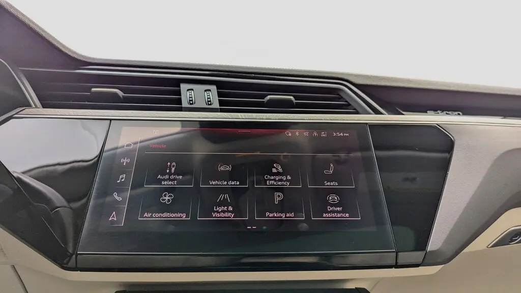 Florida Fine Cars - Used AUDI E-TRON SPORTBACK 2021 WEST PALM PREMIUM PLUS