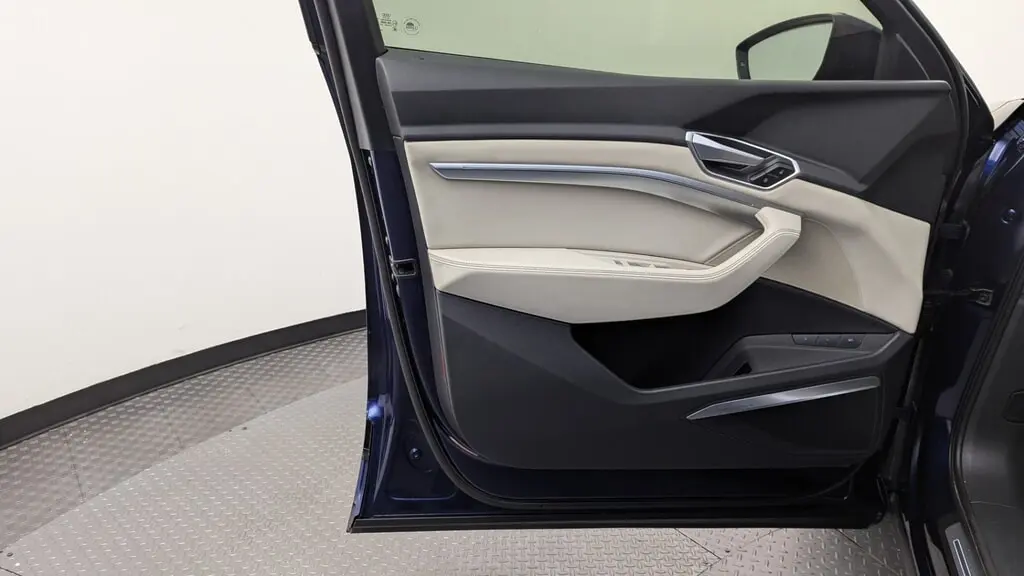 Florida Fine Cars - Used AUDI E-TRON SPORTBACK 2021 WEST PALM PREMIUM PLUS