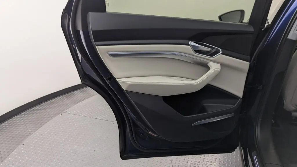 Florida Fine Cars - Used AUDI E-TRON SPORTBACK 2021 WEST PALM PREMIUM PLUS