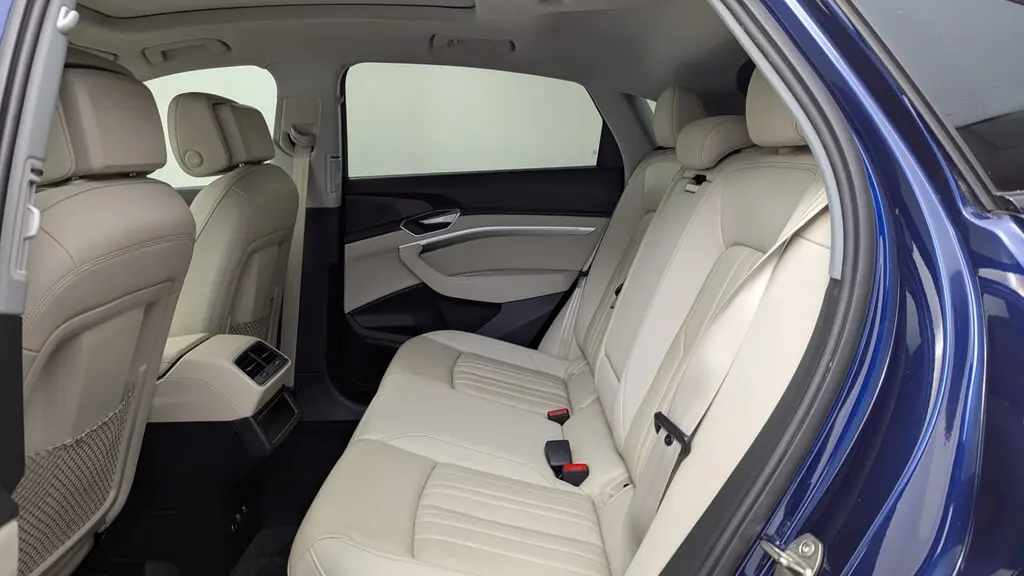 Florida Fine Cars - Used AUDI E-TRON SPORTBACK 2021 WEST PALM PREMIUM PLUS