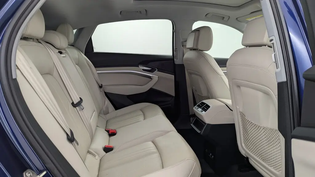 Florida Fine Cars - Used AUDI E-TRON SPORTBACK 2021 WEST PALM PREMIUM PLUS