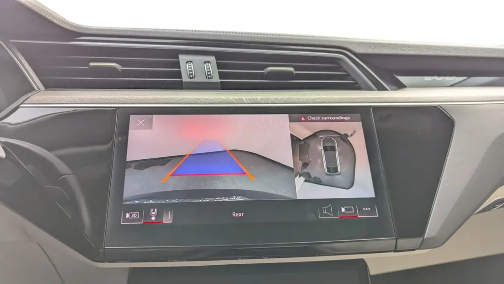 Florida Fine Cars - Used AUDI E-TRON SPORTBACK 2021 WEST PALM PREMIUM PLUS