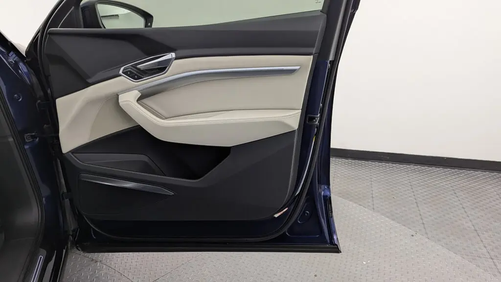 Florida Fine Cars - Used AUDI E-TRON SPORTBACK 2021 WEST PALM PREMIUM PLUS