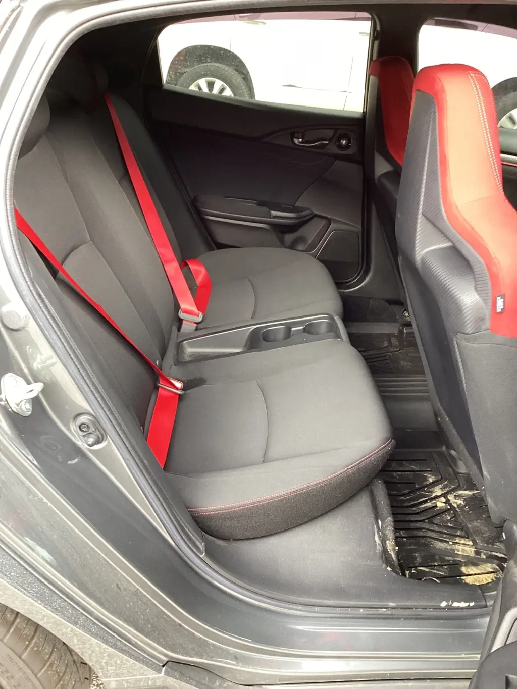 Florida Fine Cars - Used HONDA CIVIC TYPE R 2017 ORLANDO TOURING