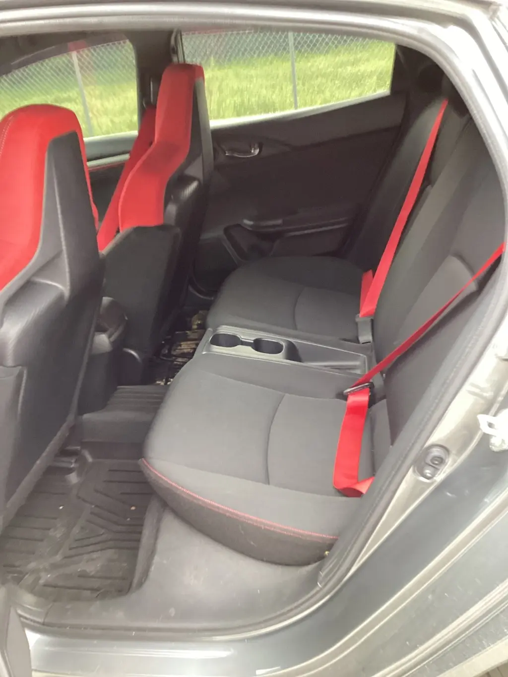 Florida Fine Cars - Used HONDA CIVIC TYPE R 2017 ORLANDO TOURING