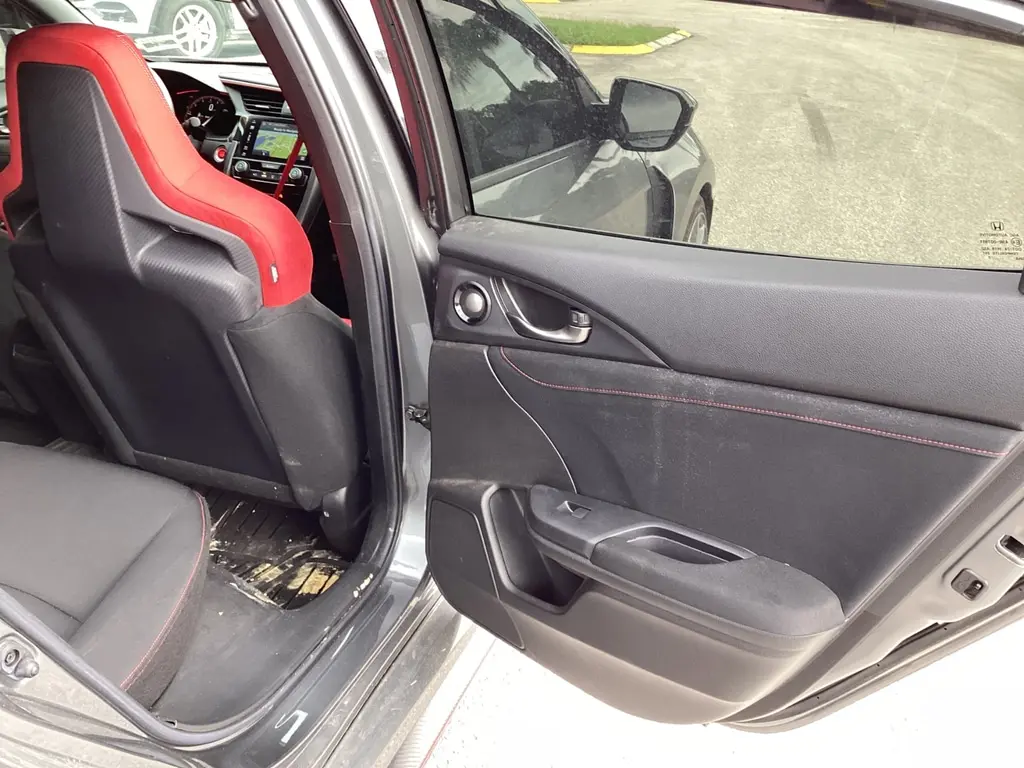 Florida Fine Cars - Used HONDA CIVIC TYPE R 2017 ORLANDO TOURING
