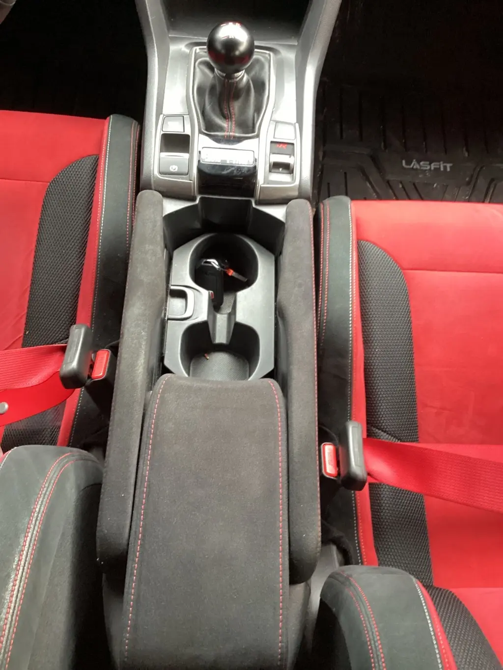 Florida Fine Cars - Used HONDA CIVIC TYPE R 2017 ORLANDO TOURING