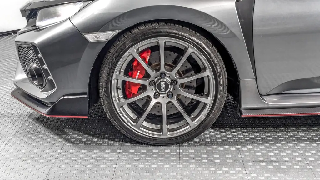 Florida Fine Cars - Used HONDA CIVIC TYPE R 2017 ORLANDO TOURING