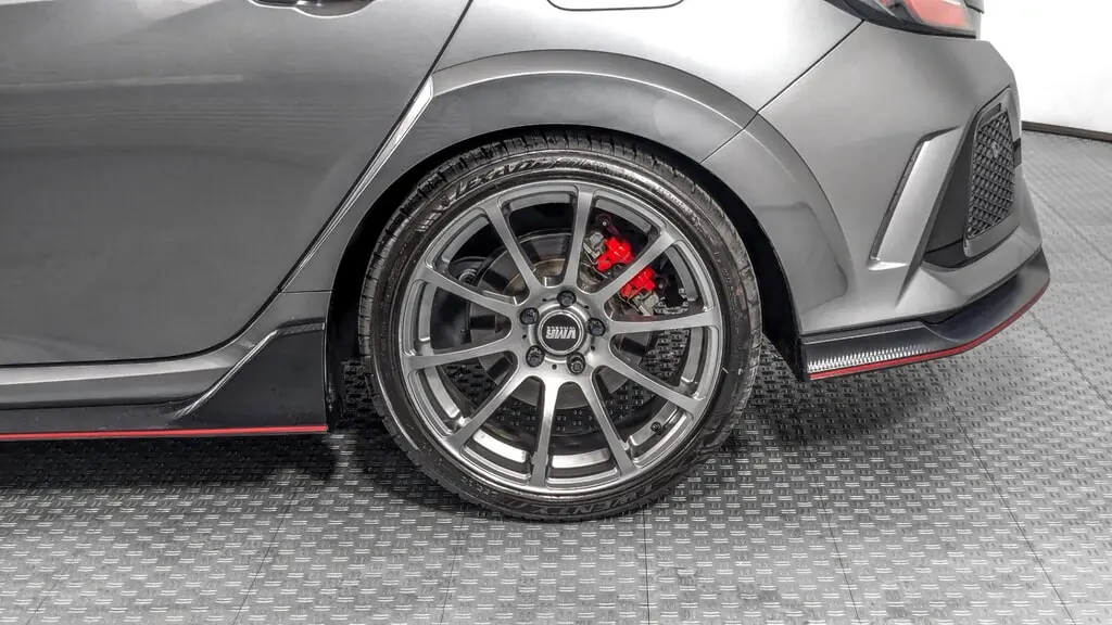 Florida Fine Cars - Used HONDA CIVIC TYPE R 2017 ORLANDO TOURING