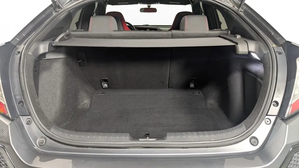 Florida Fine Cars - Used HONDA CIVIC TYPE R 2017 ORLANDO TOURING