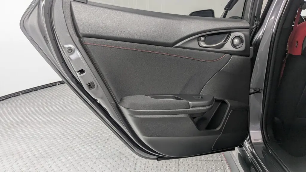 Florida Fine Cars - Used HONDA CIVIC TYPE R 2017 ORLANDO TOURING