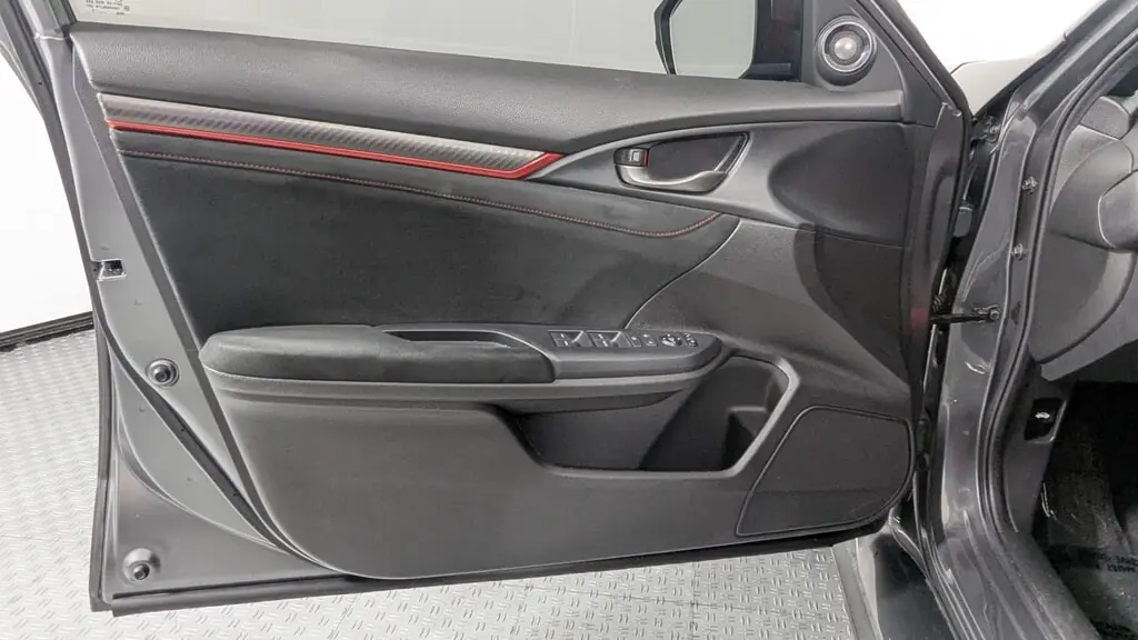 Florida Fine Cars - Used HONDA CIVIC TYPE R 2017 ORLANDO TOURING