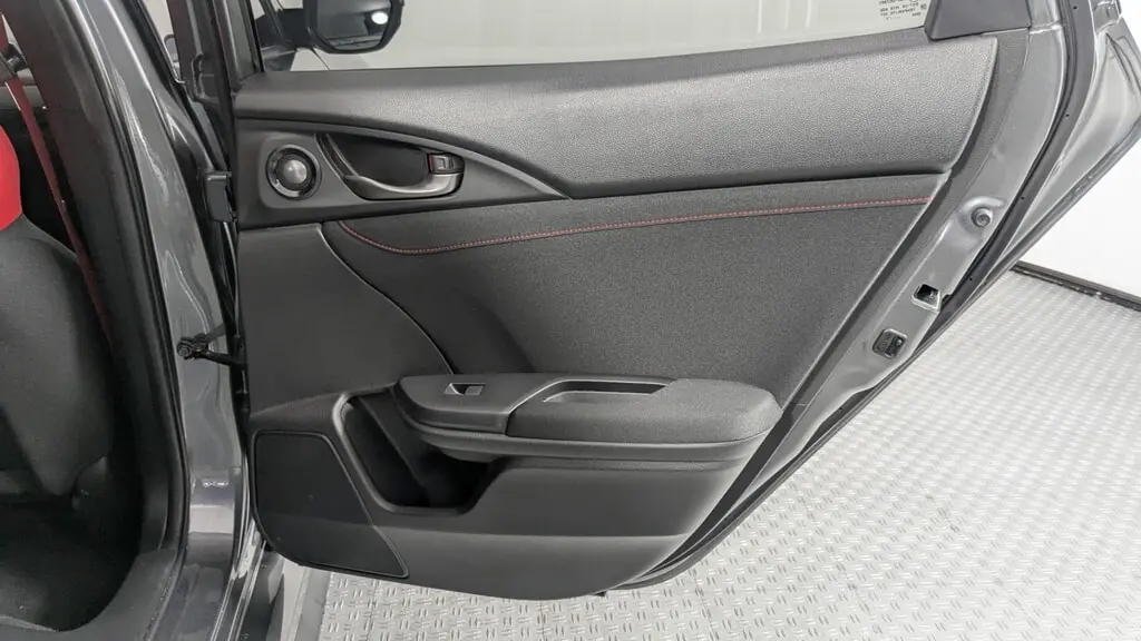 Florida Fine Cars - Used HONDA CIVIC TYPE R 2017 ORLANDO TOURING