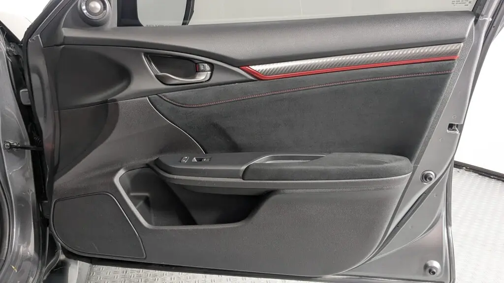 Florida Fine Cars - Used HONDA CIVIC TYPE R 2017 ORLANDO TOURING