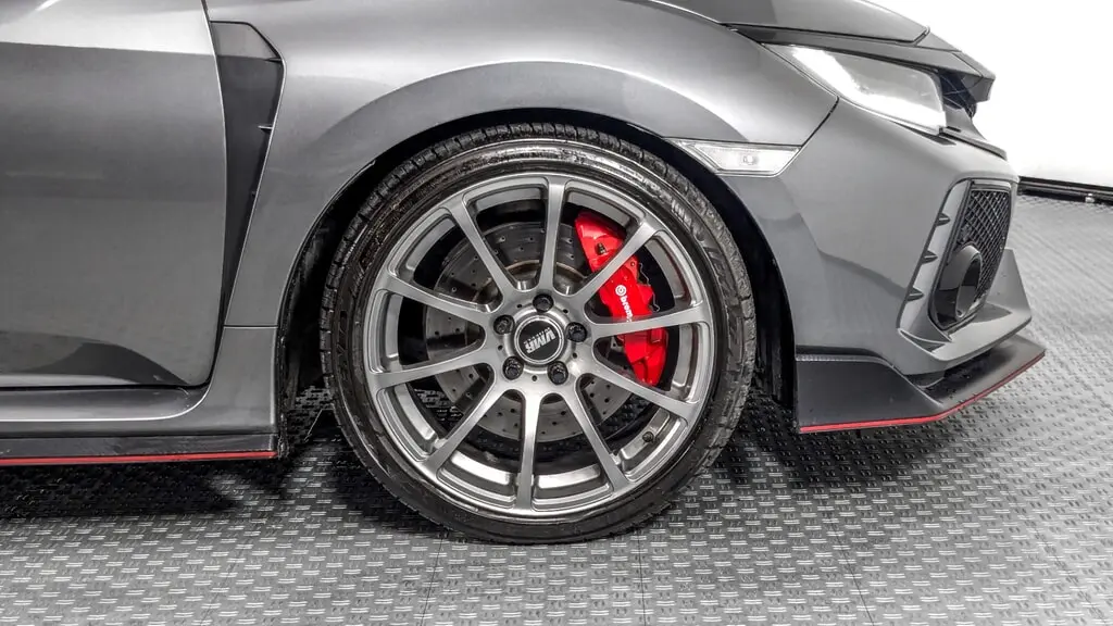 Florida Fine Cars - Used HONDA CIVIC TYPE R 2017 ORLANDO TOURING