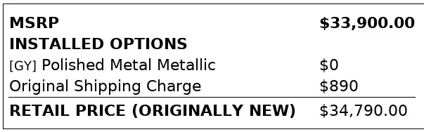 Florida Fine Cars - Used HONDA CIVIC TYPE R 2017 ORLANDO TOURING