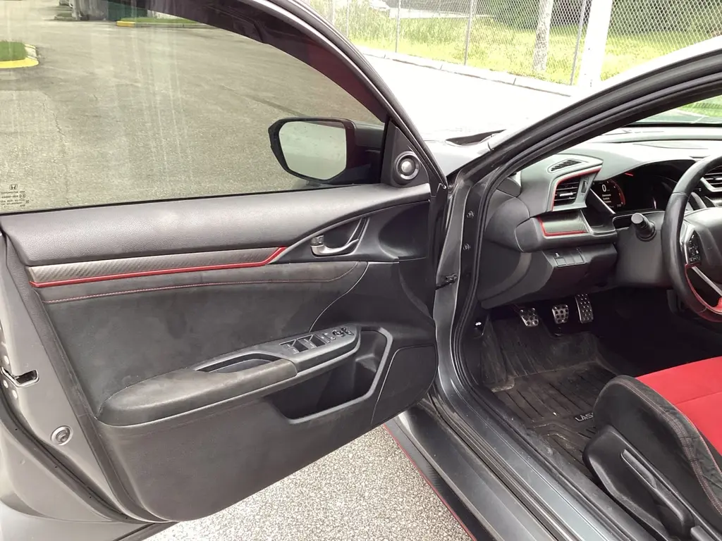 Florida Fine Cars - Used HONDA CIVIC TYPE R 2017 ORLANDO TOURING