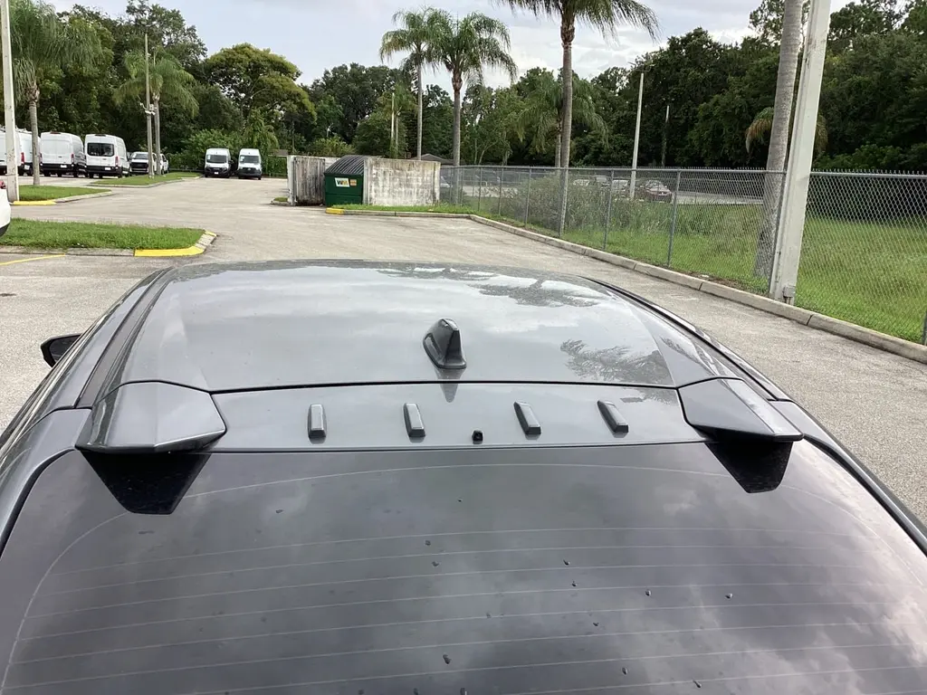 Florida Fine Cars - Used HONDA CIVIC TYPE R 2017 ORLANDO TOURING