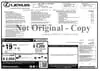 Florida Fine Cars - Used LEXUS LC 2020 MARGATE LC 500