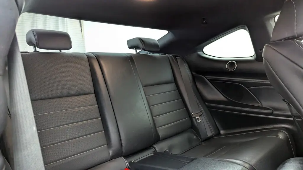 Florida Fine Cars - Used LEXUS RC 2021 MIAMI RC 350