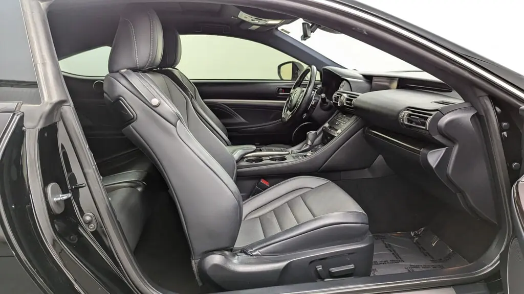 Florida Fine Cars - Used LEXUS RC 2021 MIAMI RC 350