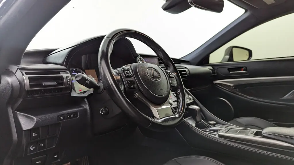 Florida Fine Cars - Used LEXUS RC 2021 MIAMI RC 350