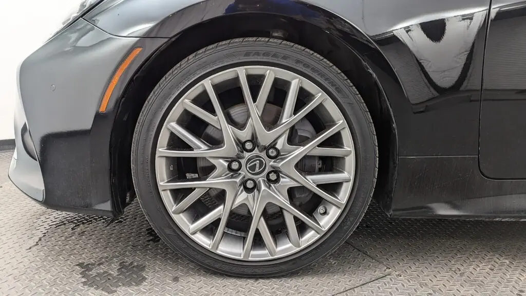Florida Fine Cars - Used LEXUS RC 2021 MIAMI RC 350