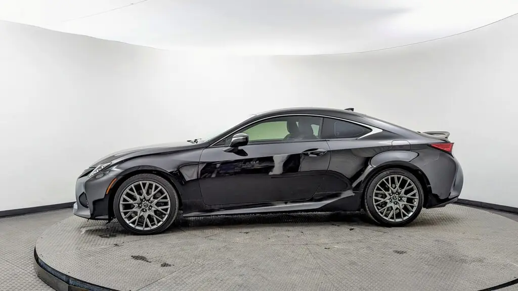 Florida Fine Cars - Used LEXUS RC 2021 MIAMI RC 350