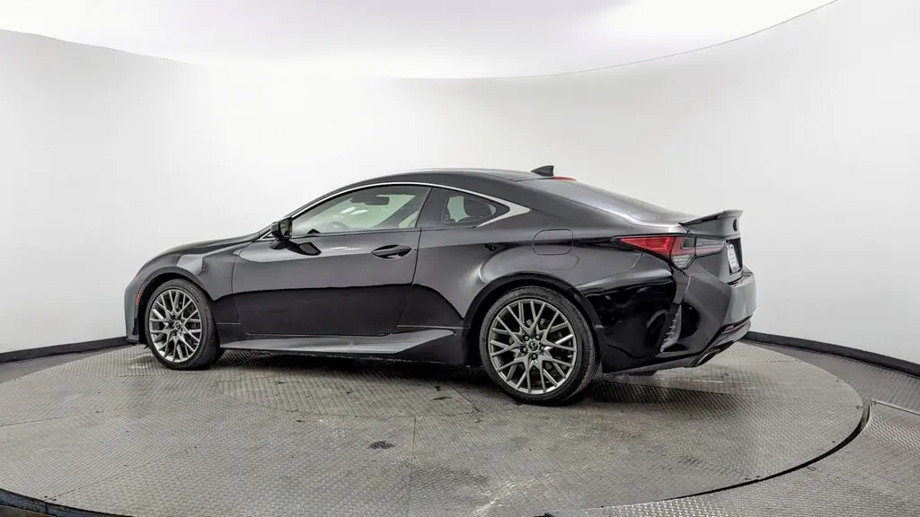 Florida Fine Cars - Used LEXUS RC 2021 MIAMI RC 350