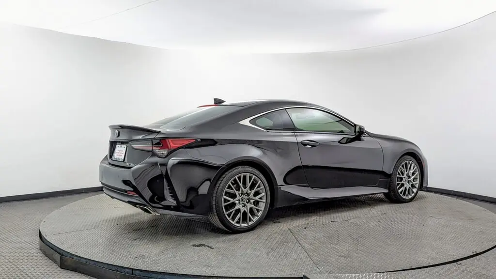 Florida Fine Cars - Used LEXUS RC 2021 MIAMI RC 350