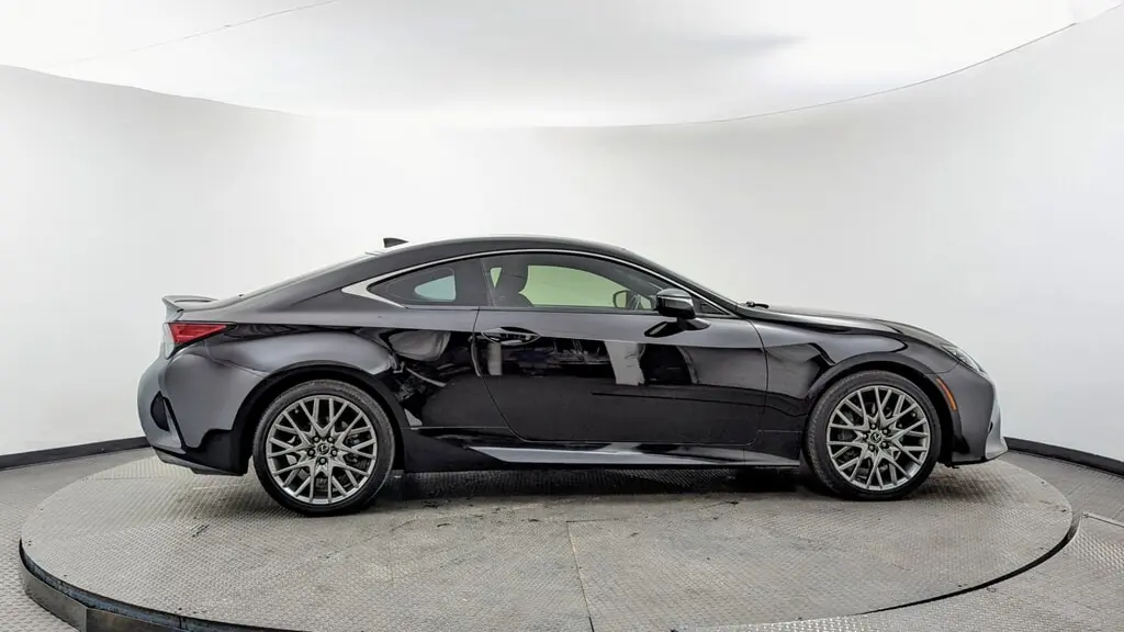 Florida Fine Cars - Used LEXUS RC 2021 MIAMI RC 350