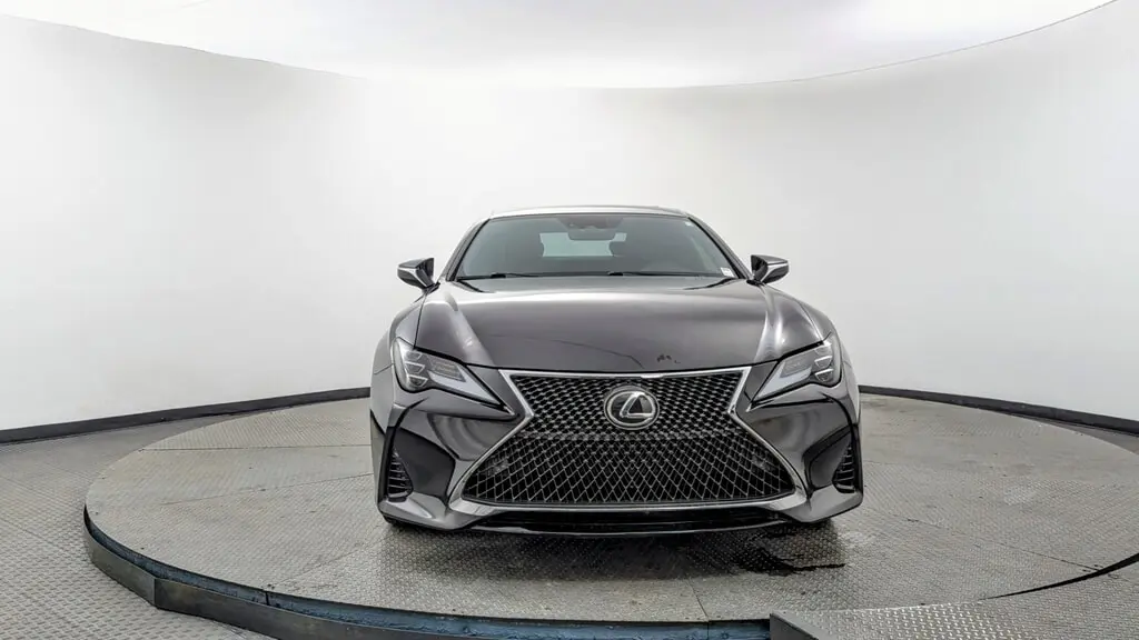 Florida Fine Cars - Used LEXUS RC 2021 MIAMI RC 350