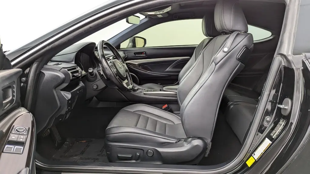 Florida Fine Cars - Used LEXUS RC 2021 MIAMI RC 350