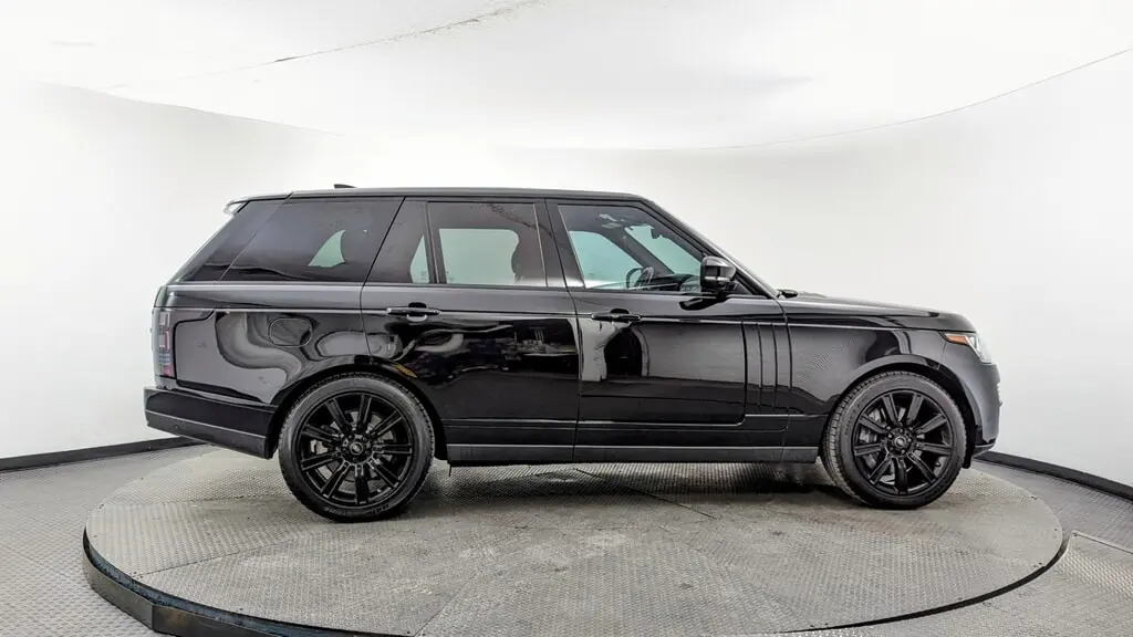 Florida Fine Cars - Used LAND ROVER RANGE ROVER 2017 MIAMI 