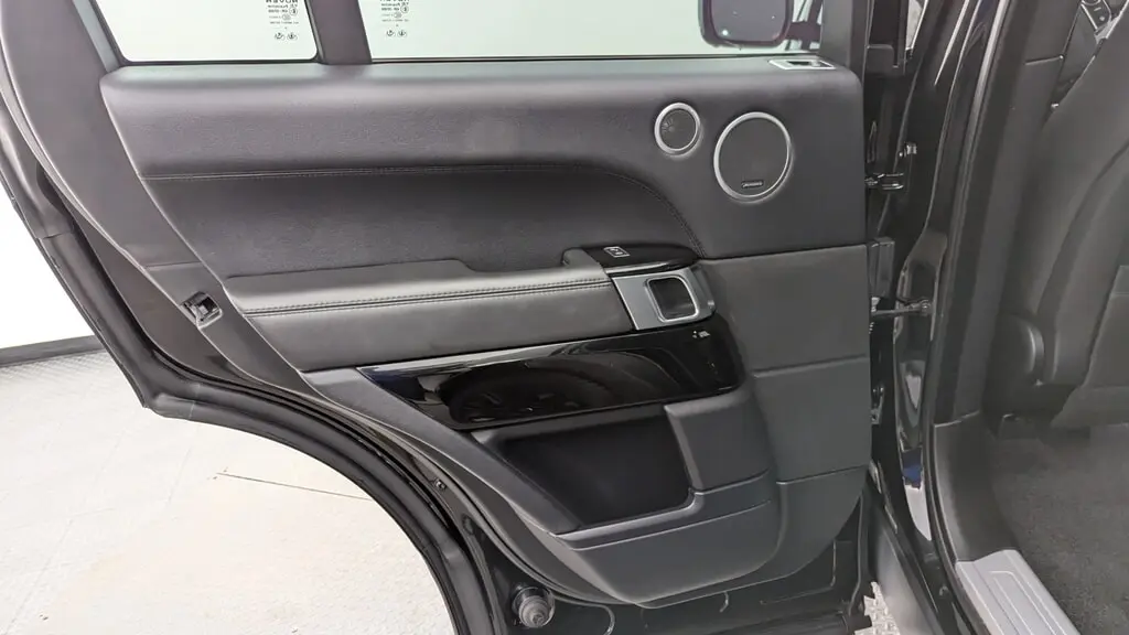 Florida Fine Cars - Used LAND ROVER RANGE ROVER 2017 MIAMI 