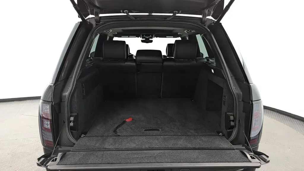 Florida Fine Cars - Used LAND ROVER RANGE ROVER 2017 MIAMI 